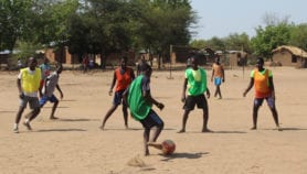 Grâce au football, le dépistage du VIH augmente de 30% au Malawi
