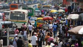 Le Boom des Villes Africaines Requiert des Denaissances Locestes