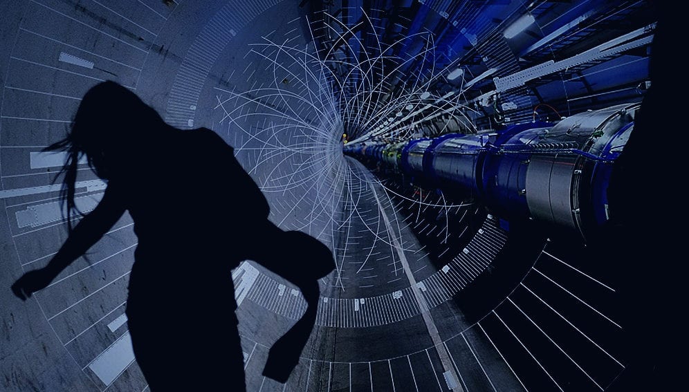 库恩's LHC - MAIN