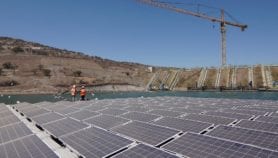 智利：Mineras Usan El Sol Para GenerarEnergíay Ahorrar Agua