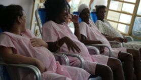 Desvelan causa de inflamación en placenta de embarazadas con malaria
