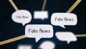 Para luchar contra las noticias falsas, hay que entender las motivaciones – debate