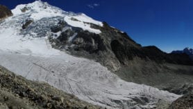 Incendios en laamazoníaAceleranderevertimiento de glaciares andinos