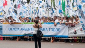 La pandemia aumentó la valorización de la ciencia argentina