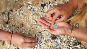 MicroplásticosTransfrontrizos Amenazan El Mar Caribe