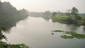 南亚“急需跨界河协议”