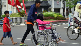 满足亚洲对残疾设备的需求不断上升