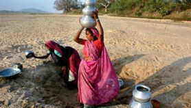 水权是妇女权利
