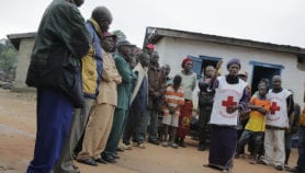 谁宣布埃博拉国际卫生紧急状态