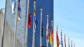 Q&A: Most SDGs ‘going into reverse’ – UN expert group member