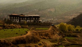 不丹寻求替代能源