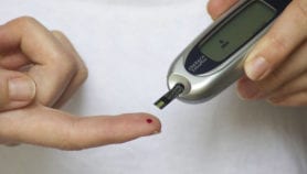 管理糖尿病降低肾脏疾病的关键