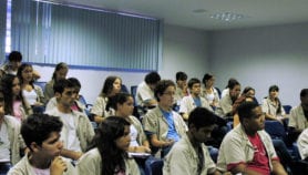 巴西高等教育受益于社会配额