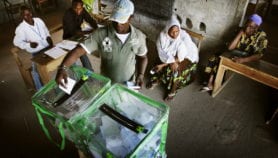 问答:公民使用手机监控尼日利亚的选举