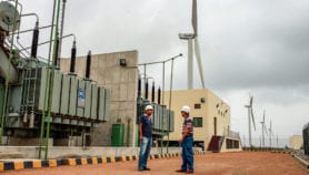 巴基斯坦可以满足西班牙利用风能、太阳能的能量