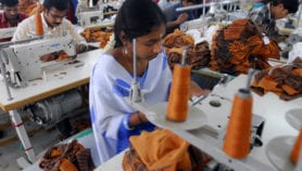 The price of fashion’s murky supply chains