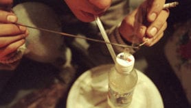 报告批评“不科学的”毒品战争