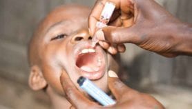 新的小儿麻痹症疫苗可以避免噩梦复兴吗？