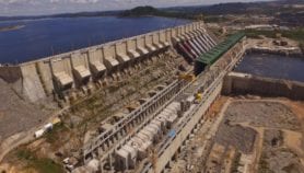 农村社区计算Belo Monte大坝的成本