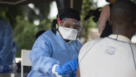 Ebola: calls for vigilance despite treatment breakthrough