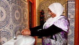 Jordan suffers summer of water shortages