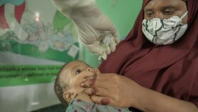 Africa on alert as Malawi declares polio outbreak