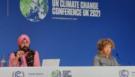 Global South observers ‘blocked from COP26 negotiations’