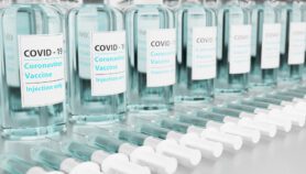 塔利班禁止接种疫苗可能引发COVID-19飙升