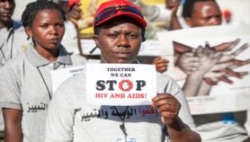Africa ‘not on track to reach 2030 HIV/AIDS targets’