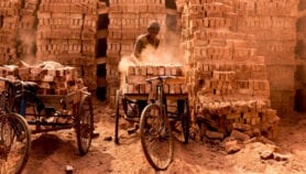 Targeting pollutive brick kilns in Bangladesh with AI