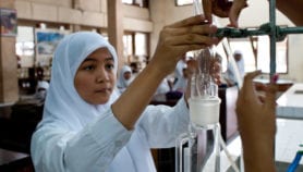 Gender bias stymies women’s careers in STEM — UN