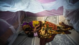 Summit spurs pledges on malaria, neglected diseases