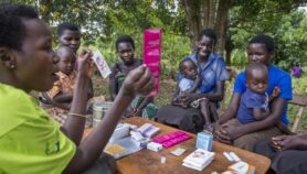Donor funding cuts in family planning hit poor nations