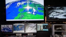 亚洲国家利用卫星数据与Covid-19作战