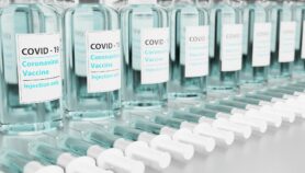 无专利Corbevax承诺疫苗资产