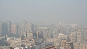 وفيات الهواء الملوث في المنطقة تُحصى بعشرات الآلاف