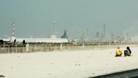آراء متباينة حول مشروع قطر لاحتجاز الكربون