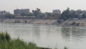 العراق يخفض زراعته إلى النصف بسبب شح مياه الأنهر