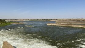 ’نبراس‘ نهر النيل.. لتخطِّي أزمة شُح البيانات