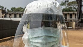 New Ebola vaccine under consideration for emergency use