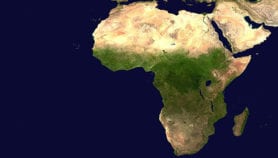 世界科学新闻会议保持走出非洲