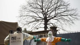 Ebola preparedness at risk due to inadequate funding“class=