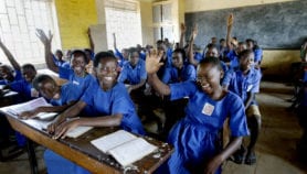 Make education relevant to African development