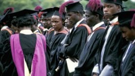 Best 15 African universities in 2016