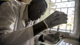 African research in danger due to low prioritisation