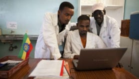 Invest in infrastructure to retain Africa’s scientists