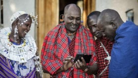 Mobile app created in Tanzania to track epidemics“class=