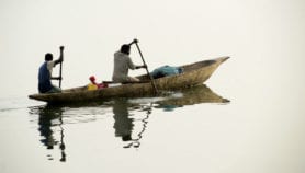 Project builds capacity of fish farmers to raise yields“class=