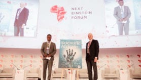 Journal dedicated to African research launched