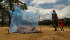 非洲疟疾病例下降但仍处于危险之中的